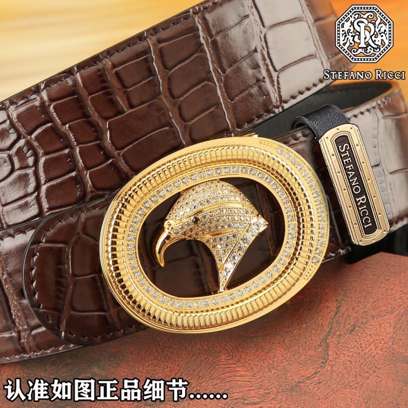 Stefano Ricci Belts